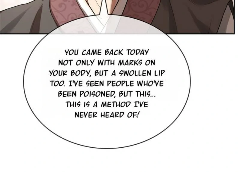 Hooked on You: Infinite Worlds [Official] - Chapter 18 manhwa