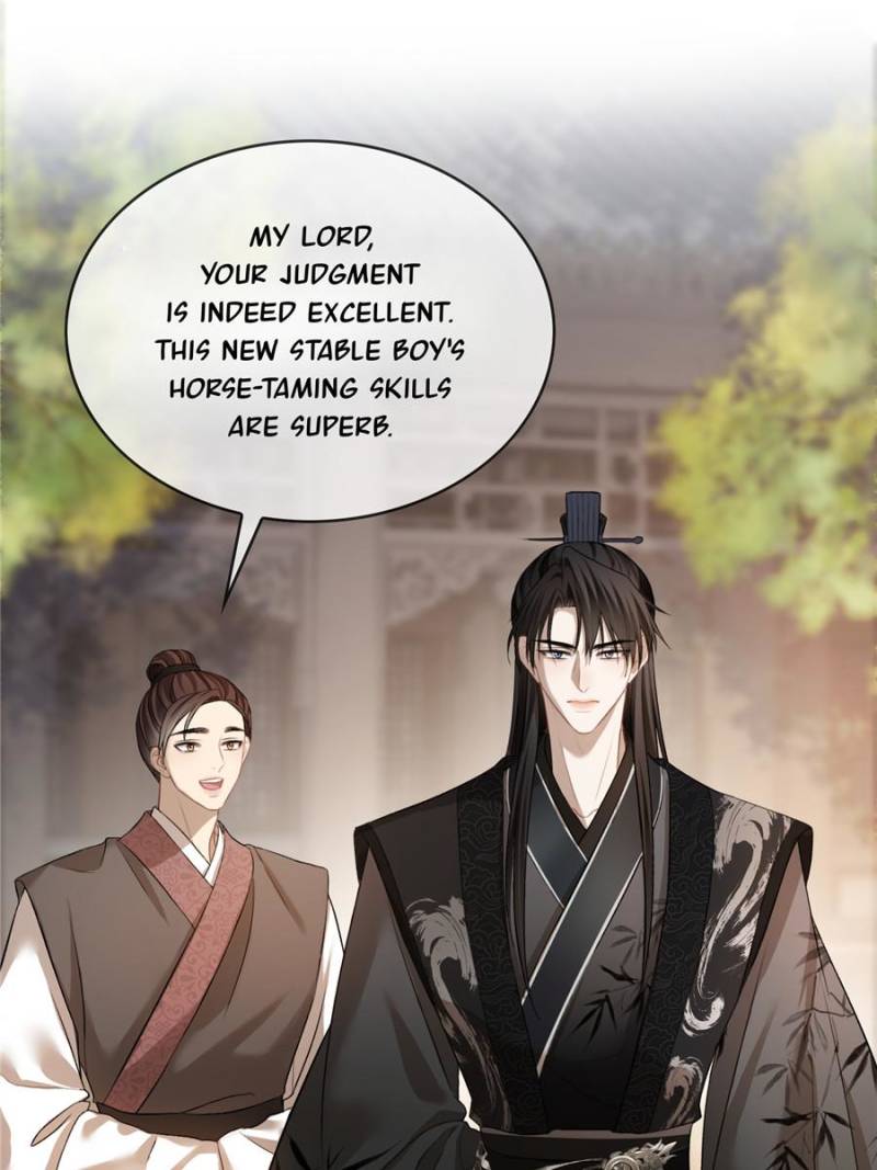 Hooked on You: Infinite Worlds [Official] - Chapter 18 manhwa