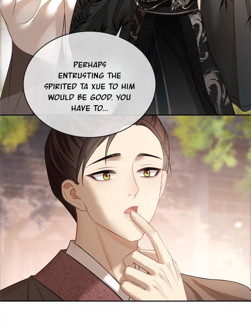 Hooked on You: Infinite Worlds [Official] - Chapter 18 manhwa
