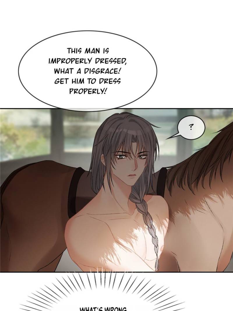 Hooked on You: Infinite Worlds [Official] - Chapter 18 manhwa