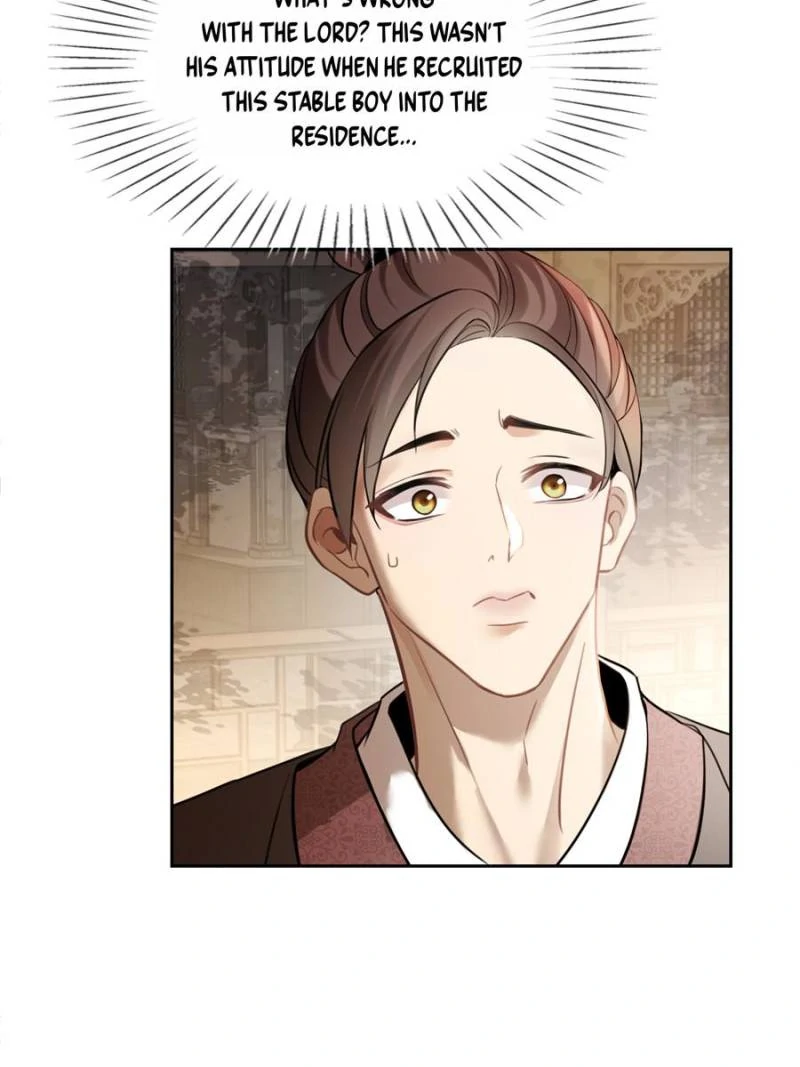 Hooked on You: Infinite Worlds [Official] - Chapter 18 manhwa
