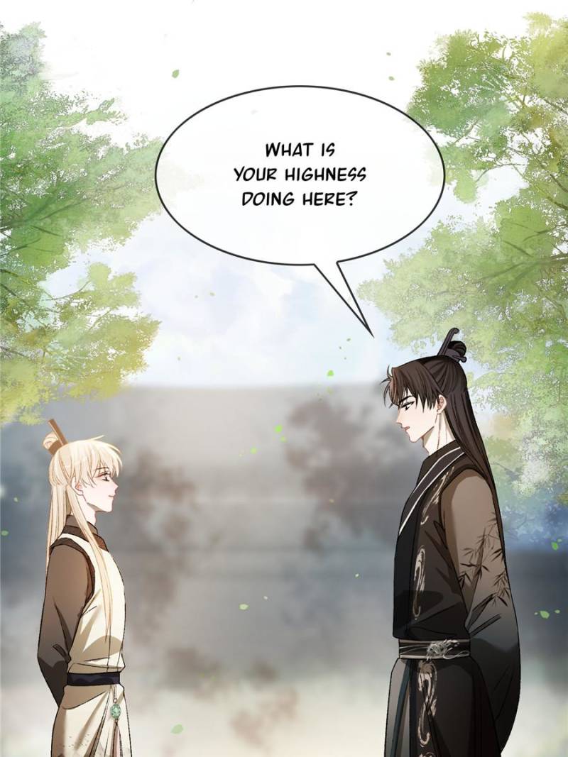 Hooked on You: Infinite Worlds [Official] - Chapter 18 manhwa