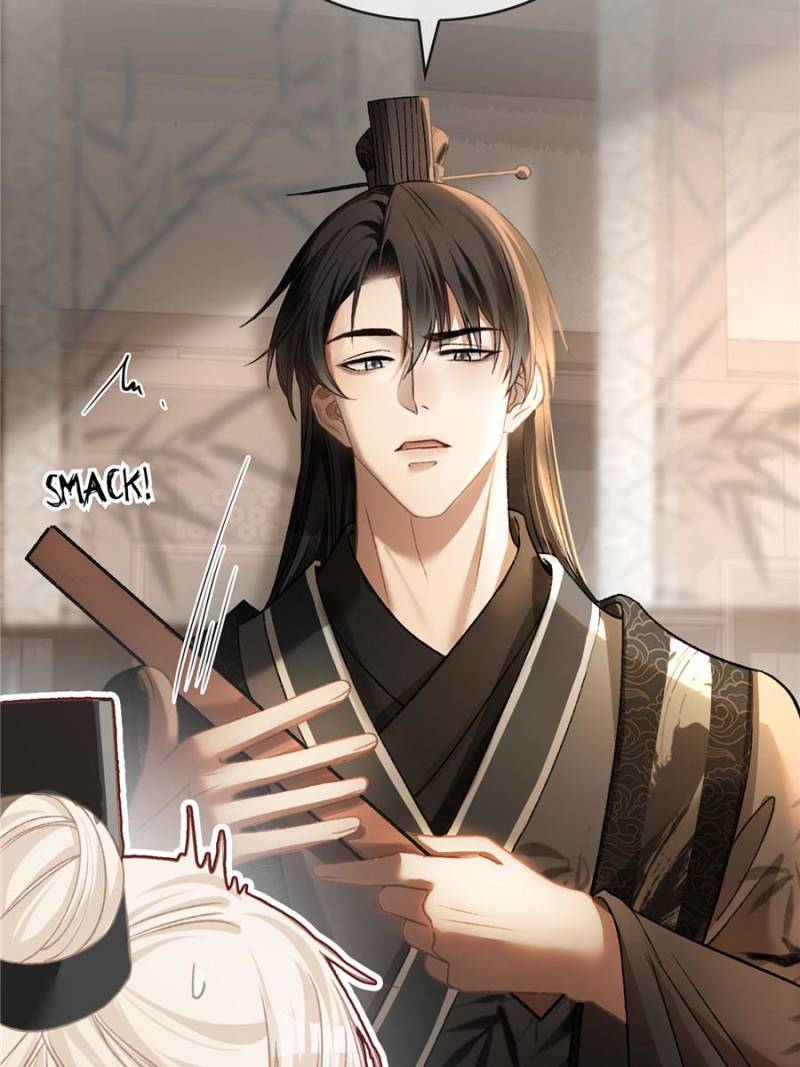 Hooked on You: Infinite Worlds [Official] - Chapter 18 manhwa