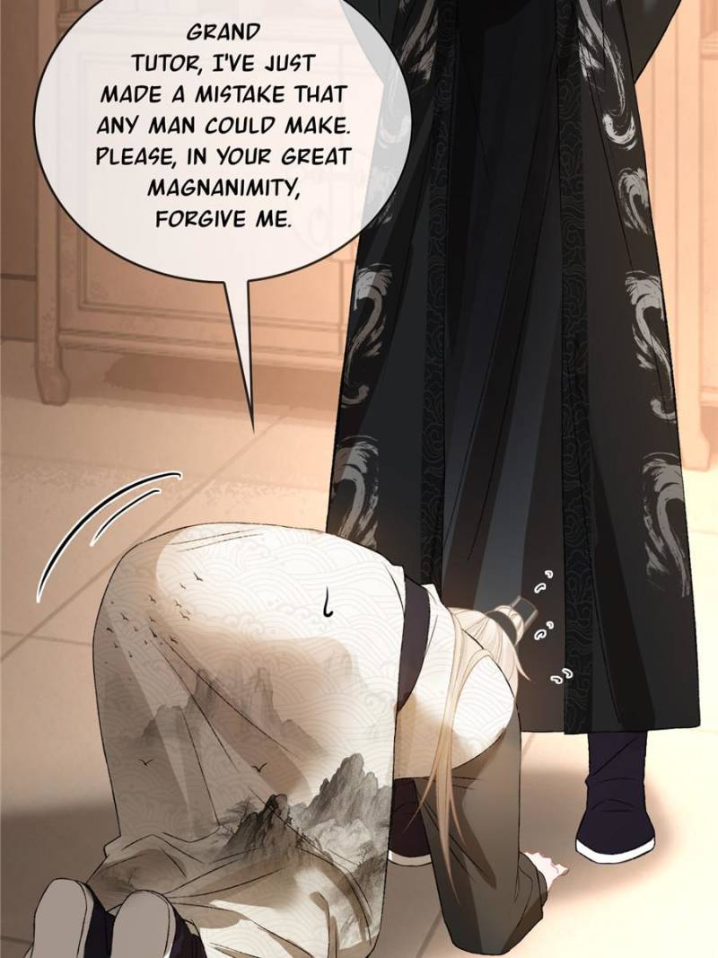 Hooked on You: Infinite Worlds [Official] - Chapter 18 manhwa