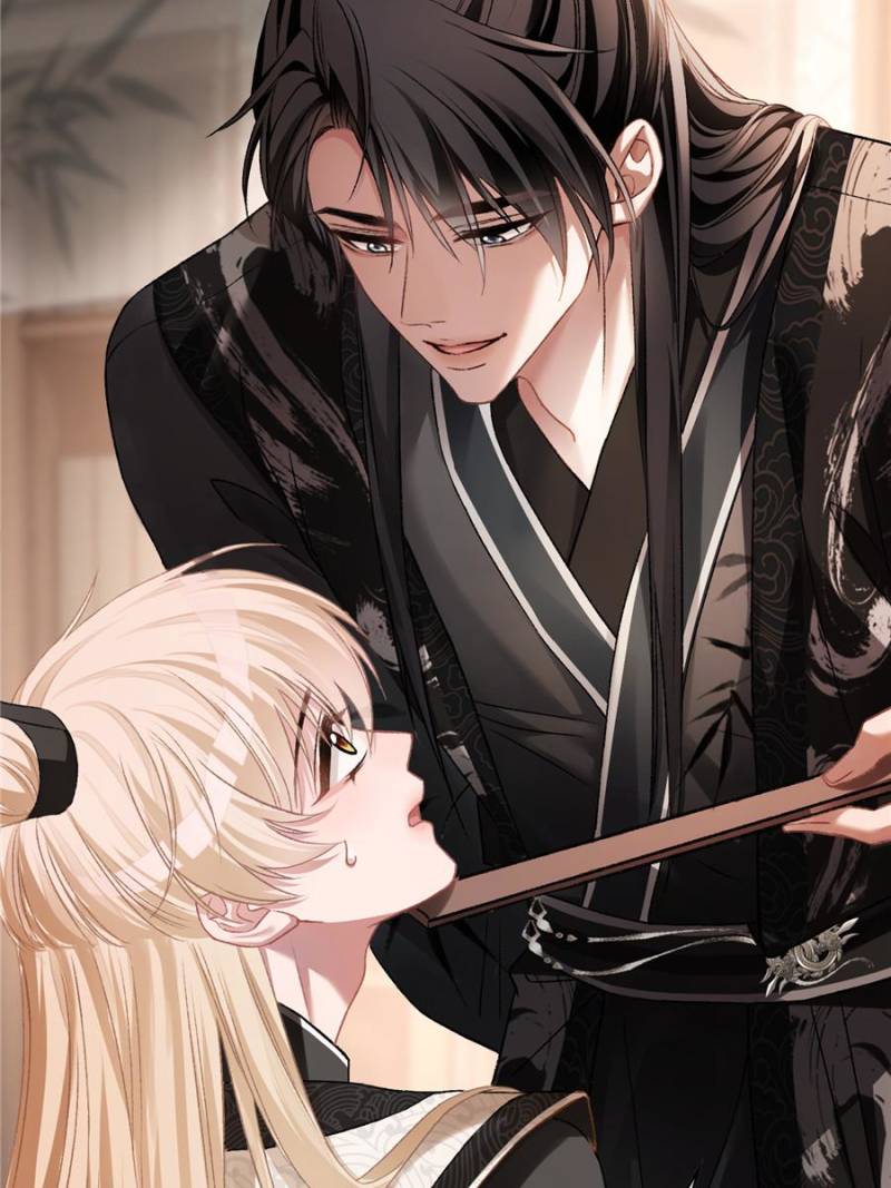 Hooked on You: Infinite Worlds [Official] - Chapter 19 manhwa