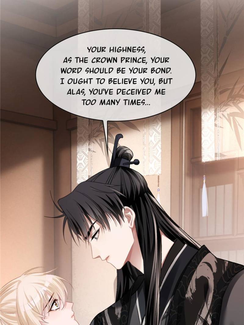 Hooked on You: Infinite Worlds [Official] - Chapter 19 manhwa