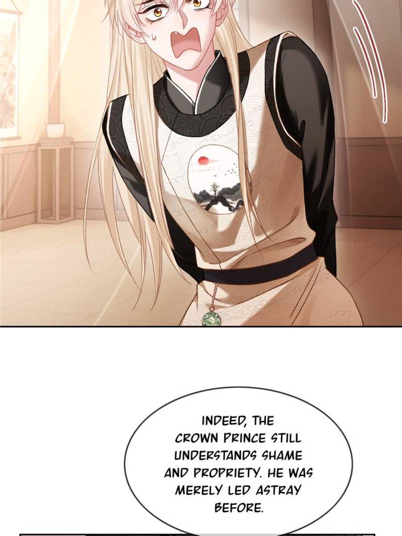 Hooked on You: Infinite Worlds [Official] - Chapter 19 manhwa