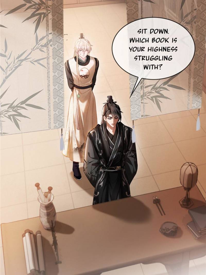 Hooked on You: Infinite Worlds [Official] - Chapter 19 manhwa