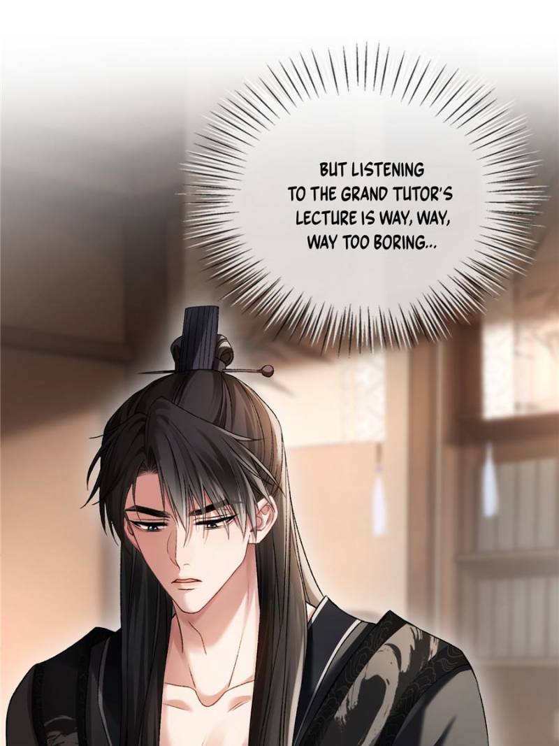 Hooked on You: Infinite Worlds [Official] - Chapter 19 manhwa