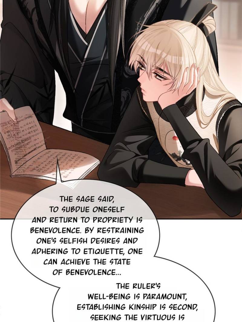 Hooked on You: Infinite Worlds [Official] - Chapter 19 manhwa