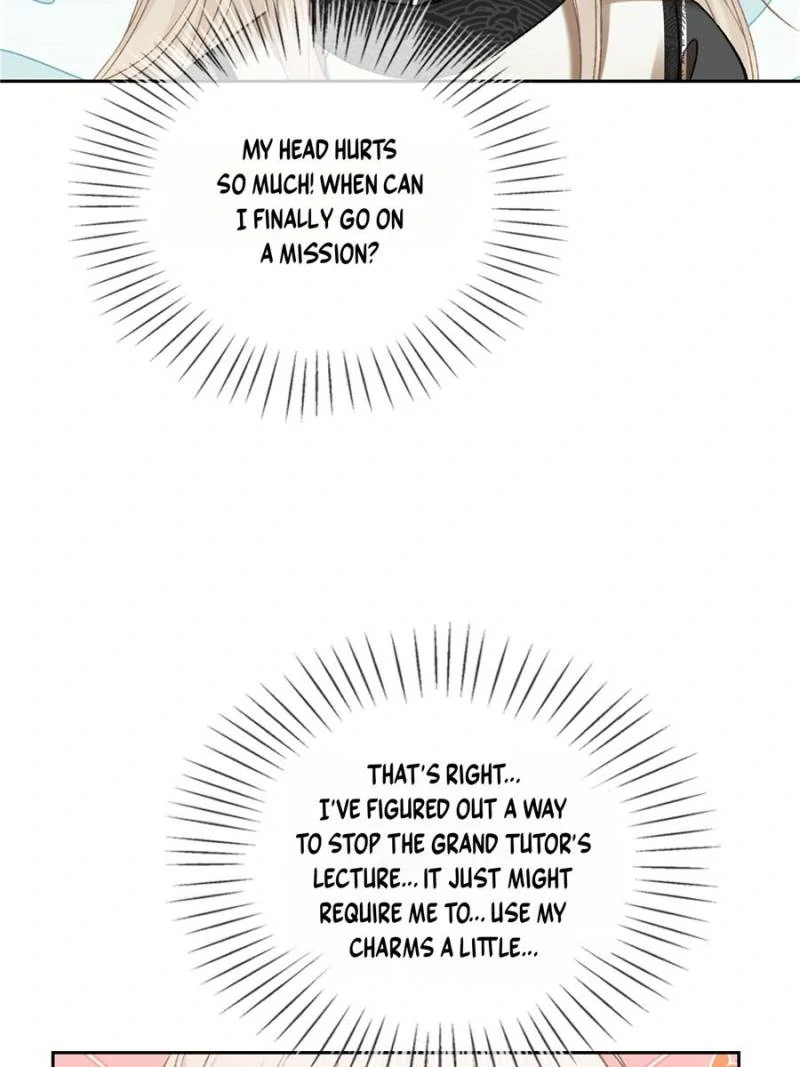 Hooked on You: Infinite Worlds [Official] - Chapter 19 manhwa