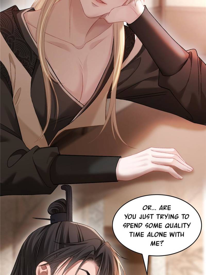 Hooked on You: Infinite Worlds [Official] - Chapter 19 manhwa