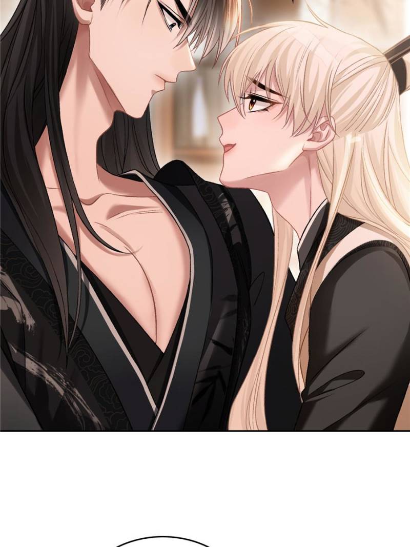 Hooked on You: Infinite Worlds [Official] - Chapter 19 manhwa