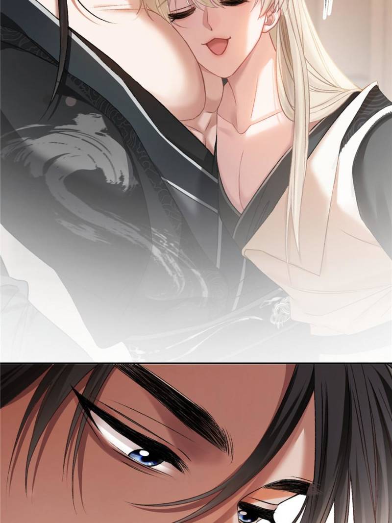 Hooked on You: Infinite Worlds [Official] - Chapter 19 manhwa