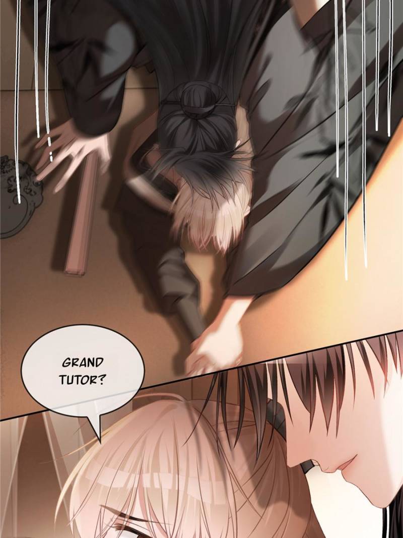 Hooked on You: Infinite Worlds [Official] - Chapter 19 manhwa