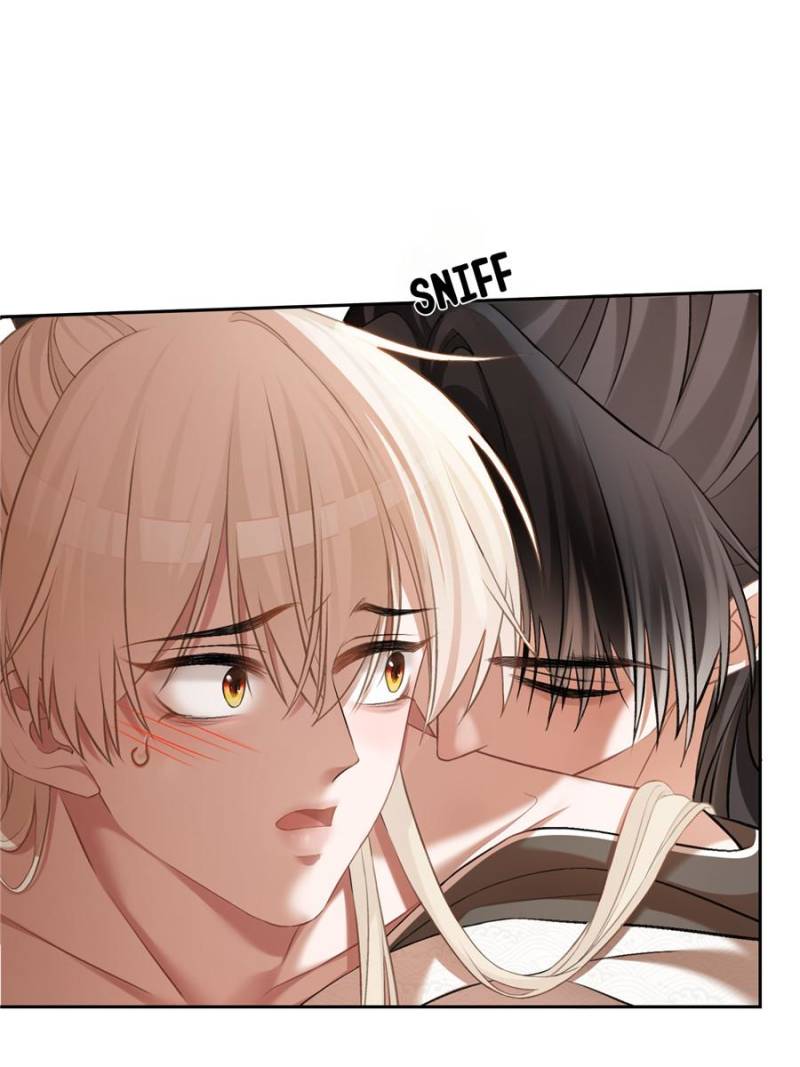 Hooked on You: Infinite Worlds [Official] - Chapter 19 manhwa