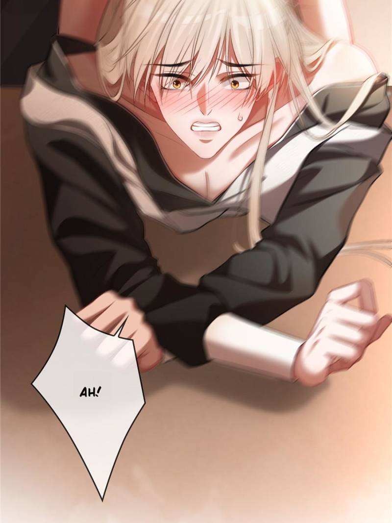 Hooked on You: Infinite Worlds [Official] - Chapter 19 manhwa