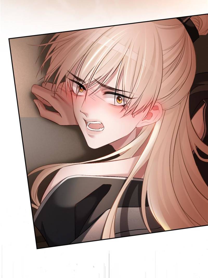 Hooked on You: Infinite Worlds [Official] - Chapter 19 manhwa