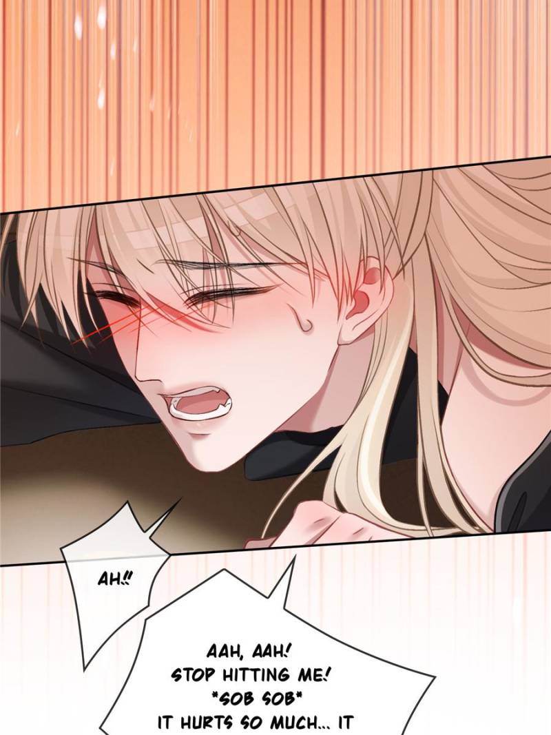 Hooked on You: Infinite Worlds [Official] - Chapter 19 manhwa