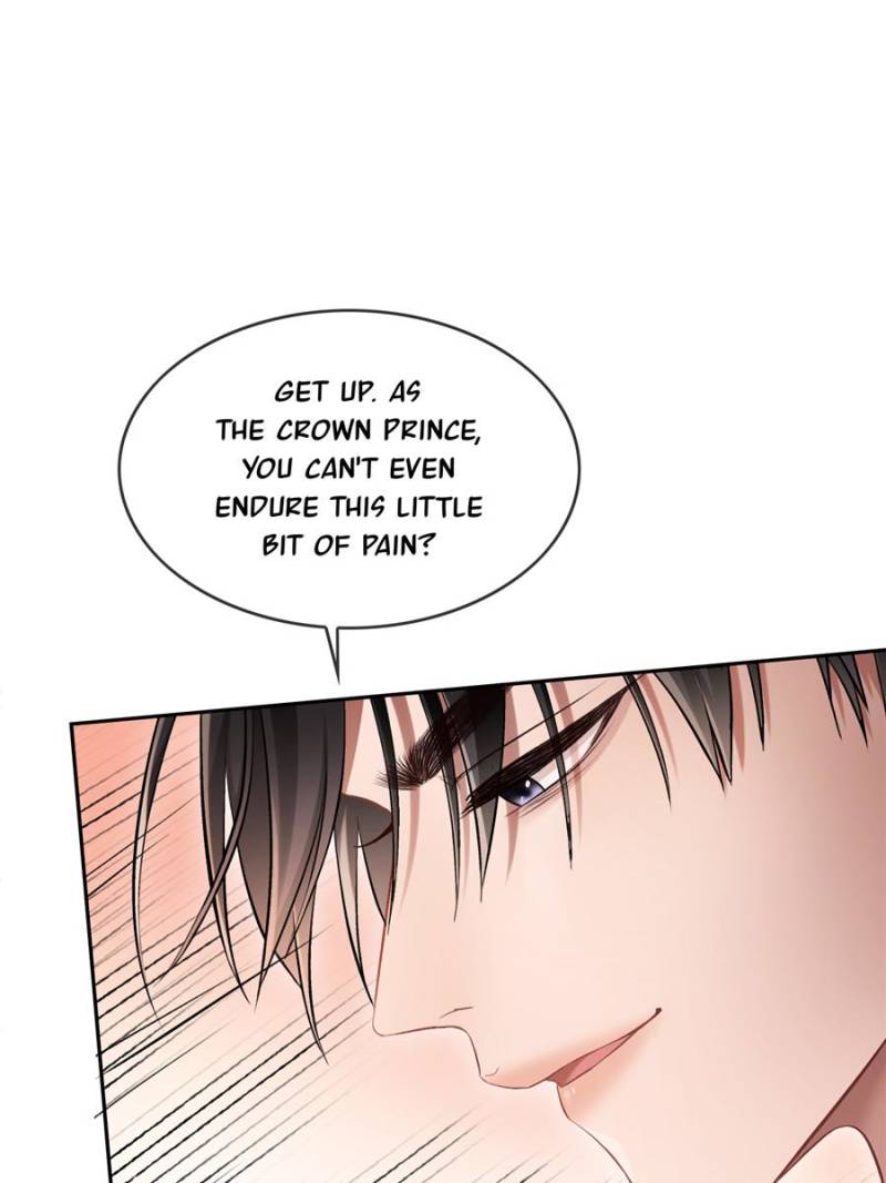 Hooked on You: Infinite Worlds [Official] - Chapter 19 manhwa