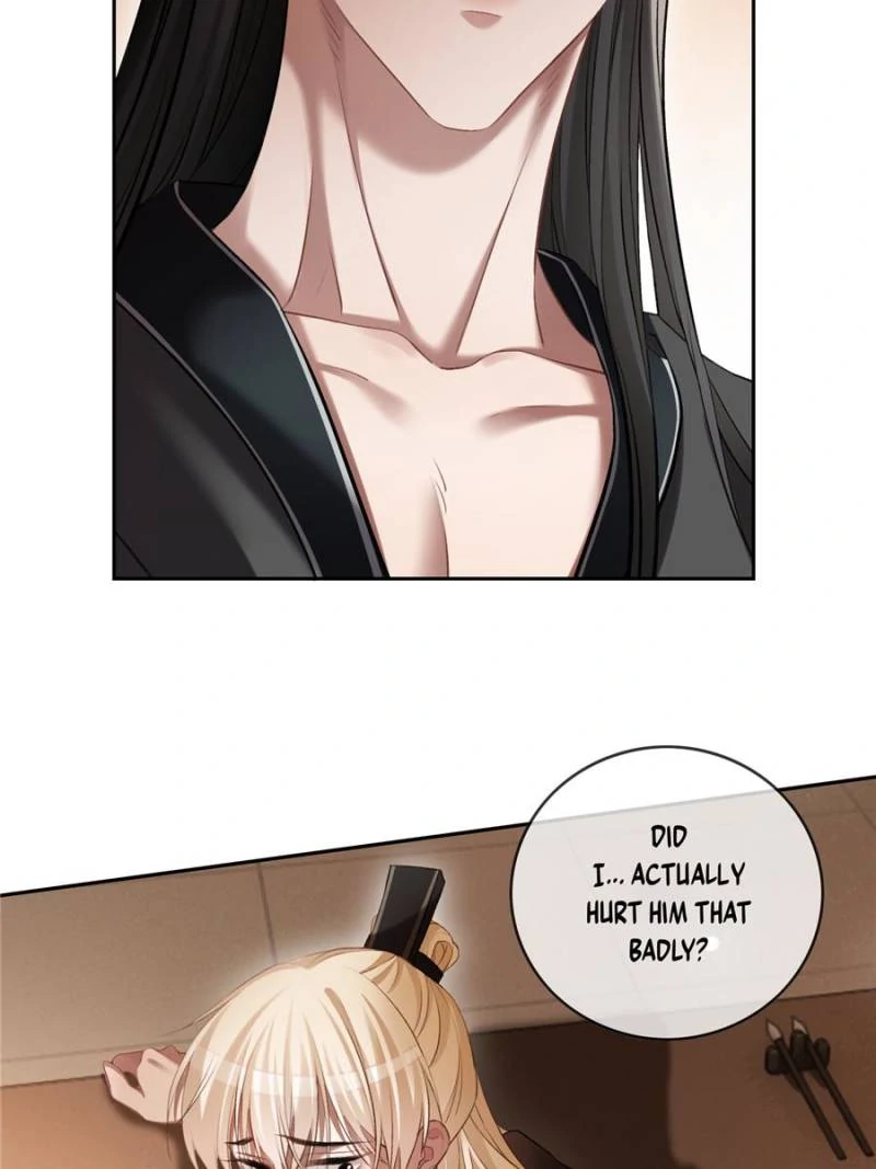 Hooked on You: Infinite Worlds [Official] - Chapter 19 manhwa