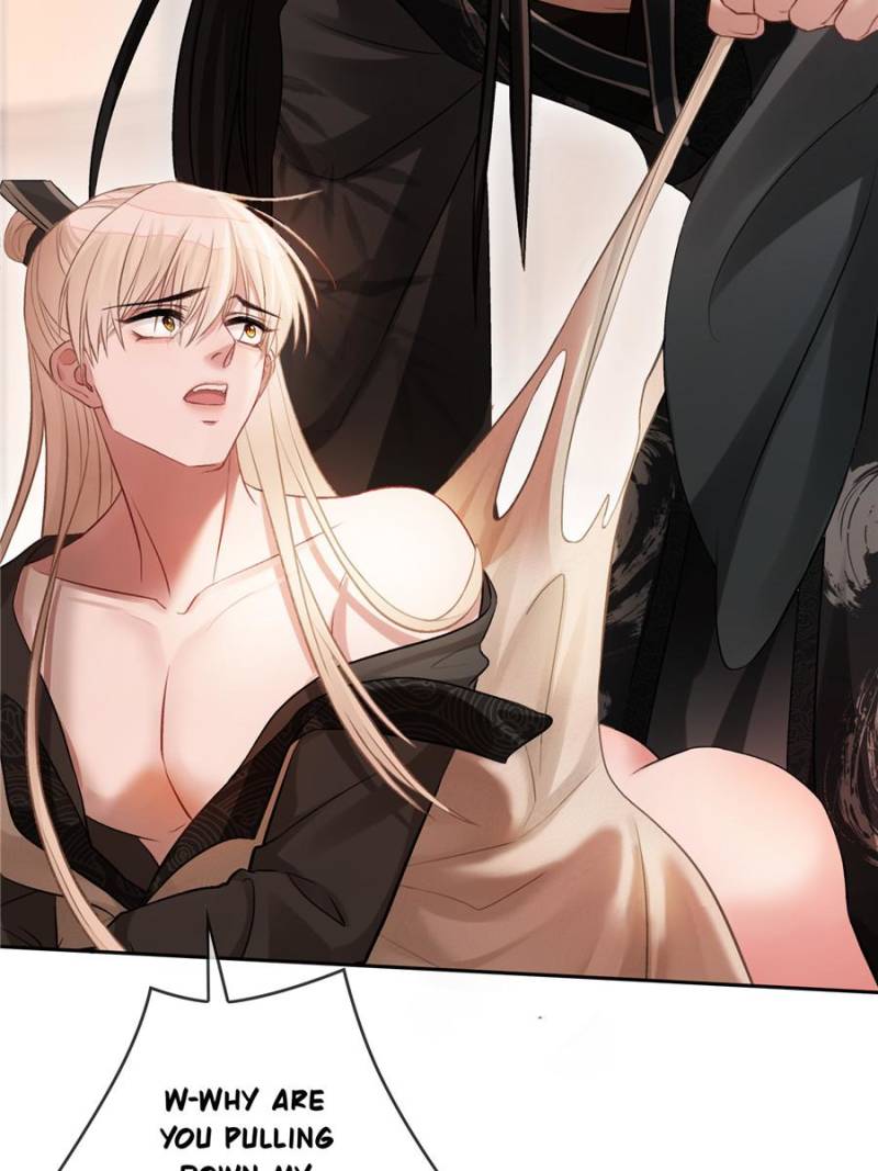 Hooked on You: Infinite Worlds [Official] - Chapter 19 manhwa