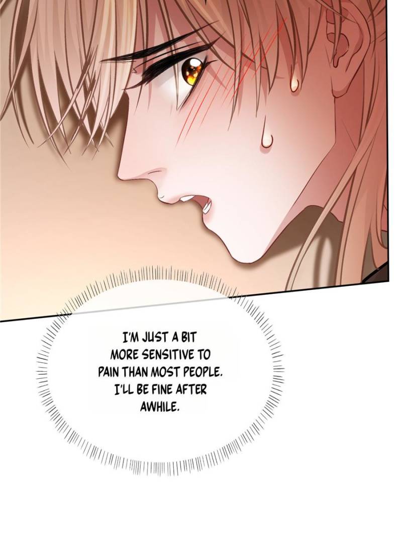 Hooked on You: Infinite Worlds [Official] - Chapter 19 manhwa