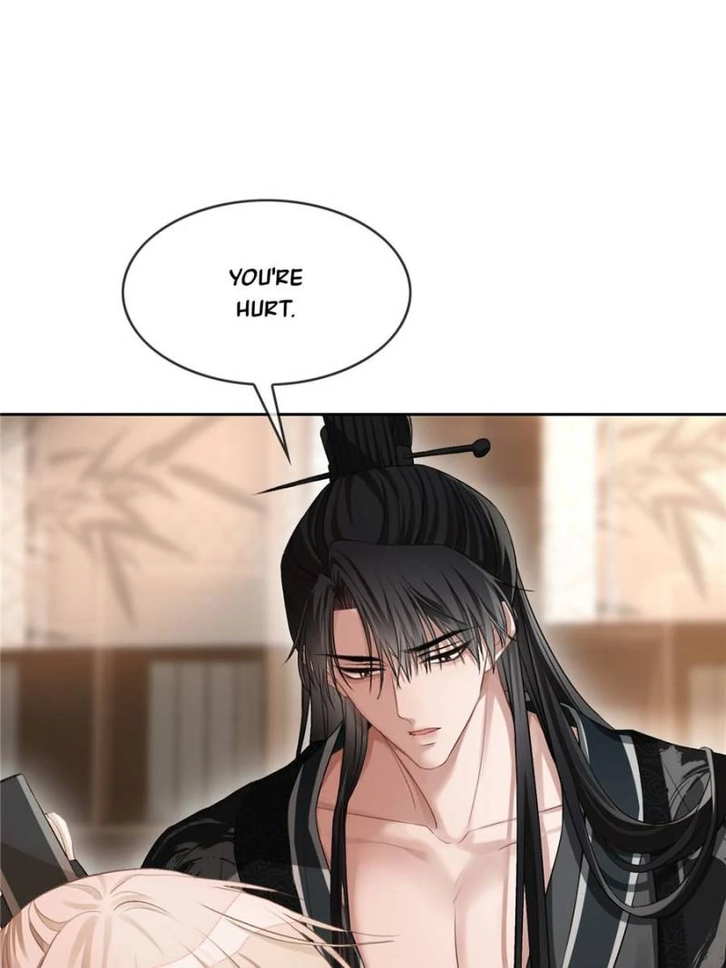 Hooked on You: Infinite Worlds [Official] - Chapter 19 manhwa