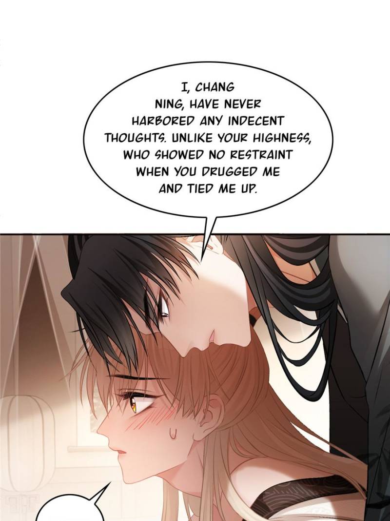 Hooked on You: Infinite Worlds [Official] - Chapter 19 manhwa