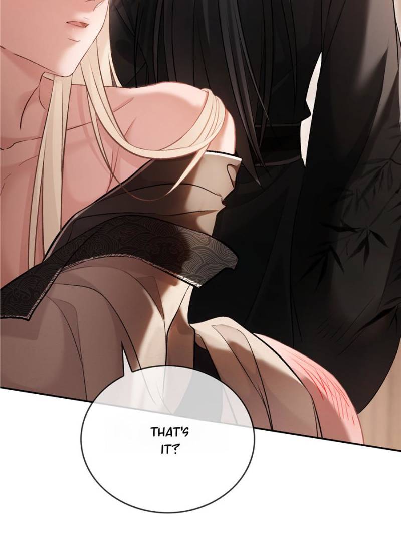 Hooked on You: Infinite Worlds [Official] - Chapter 19 manhwa