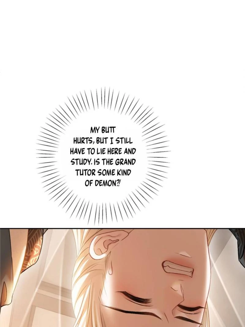 Hooked on You: Infinite Worlds [Official] - Chapter 20 manhwa