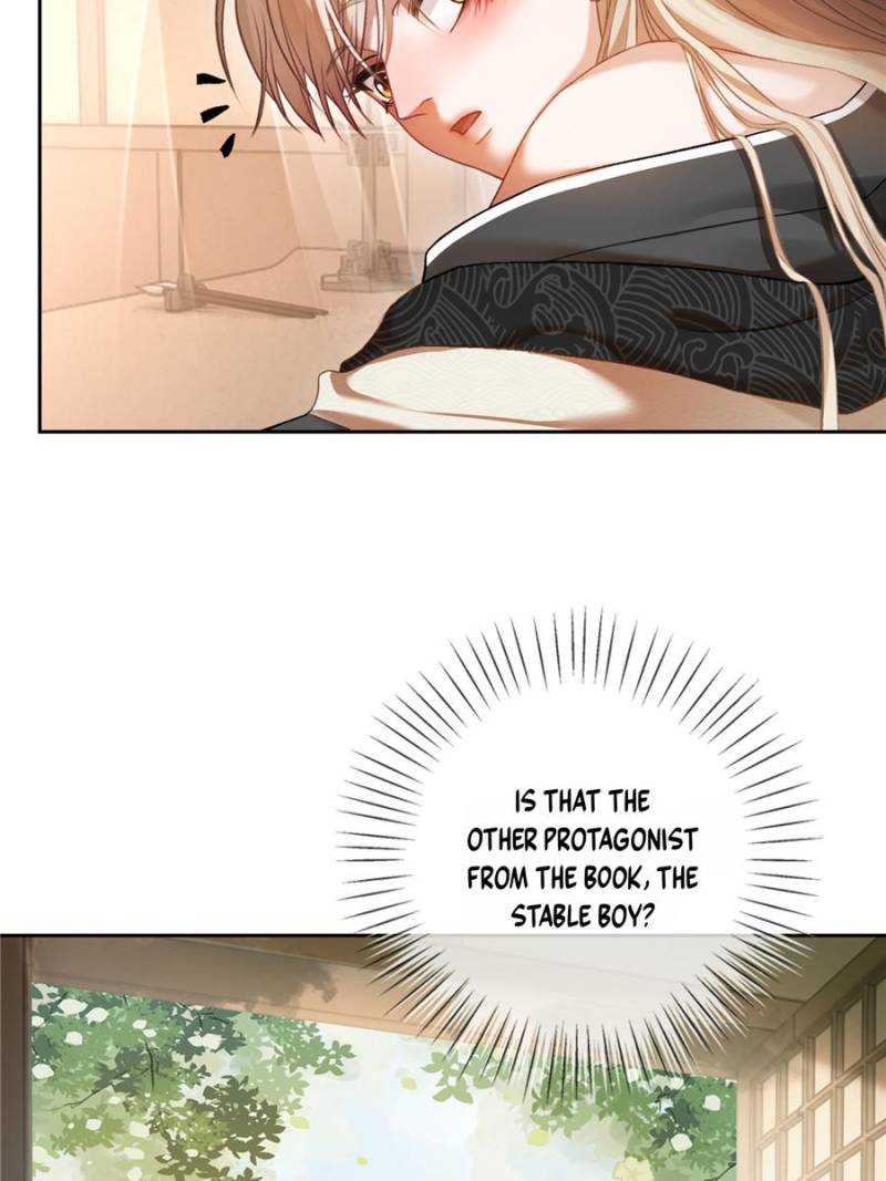 Hooked on You: Infinite Worlds [Official] - Chapter 20 manhwa