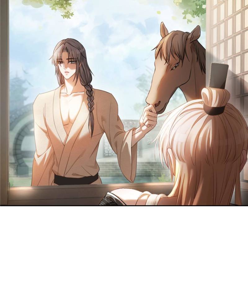 Hooked on You: Infinite Worlds [Official] - Chapter 20 manhwa
