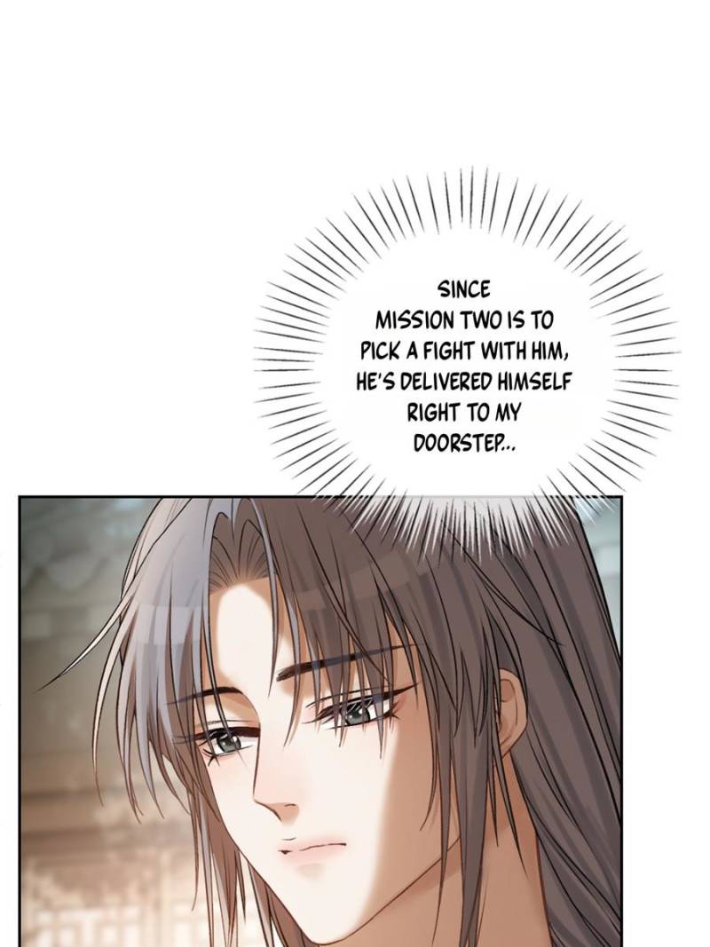 Hooked on You: Infinite Worlds [Official] - Chapter 20 manhwa