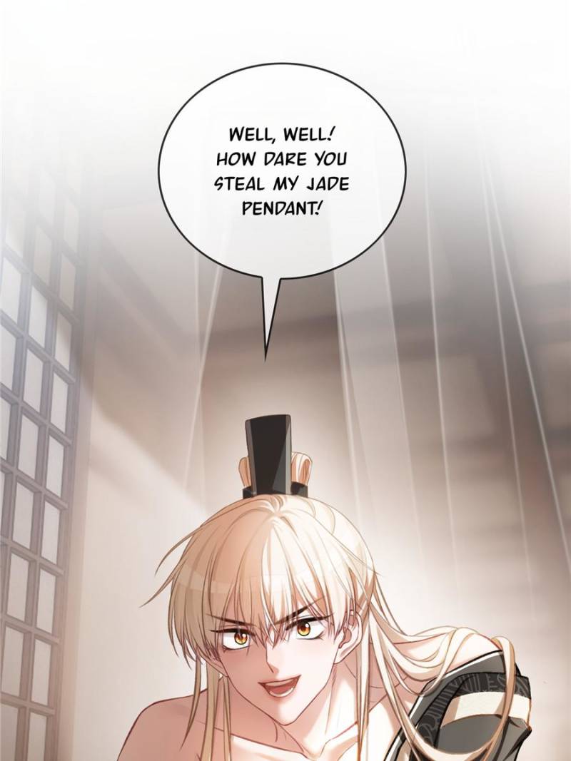 Hooked on You: Infinite Worlds [Official] - Chapter 20 manhwa