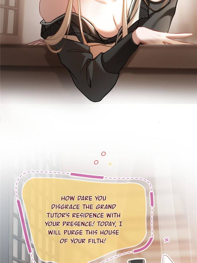 Hooked on You: Infinite Worlds [Official] - Chapter 20 manhwa