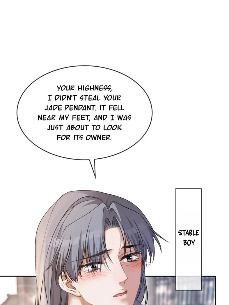 Hooked on You: Infinite Worlds [Official] - Chapter 20 manhwa