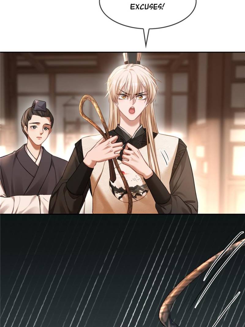 Hooked on You: Infinite Worlds [Official] - Chapter 20 manhwa