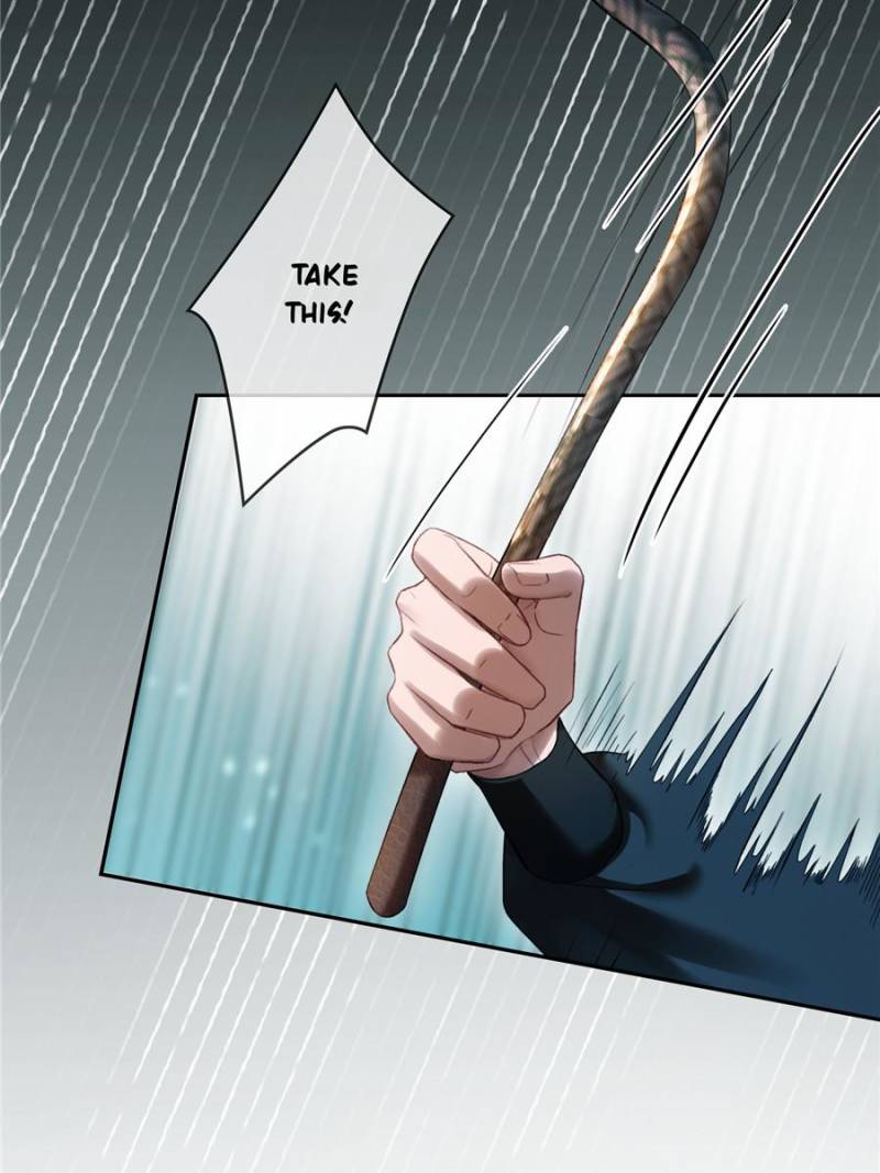 Hooked on You: Infinite Worlds [Official] - Chapter 20 manhwa