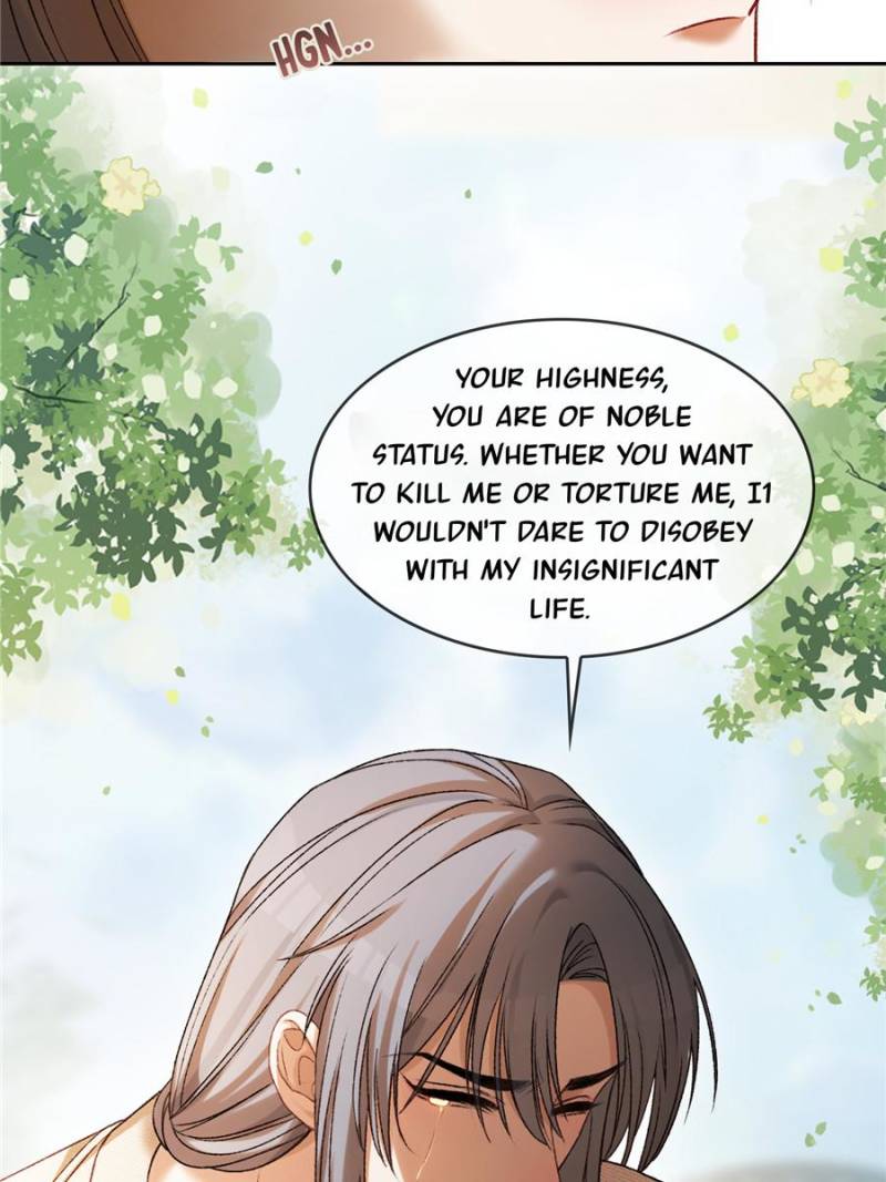 Hooked on You: Infinite Worlds [Official] - Chapter 20 manhwa