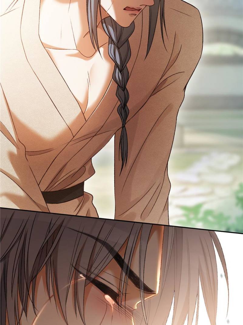 Hooked on You: Infinite Worlds [Official] - Chapter 20 manhwa