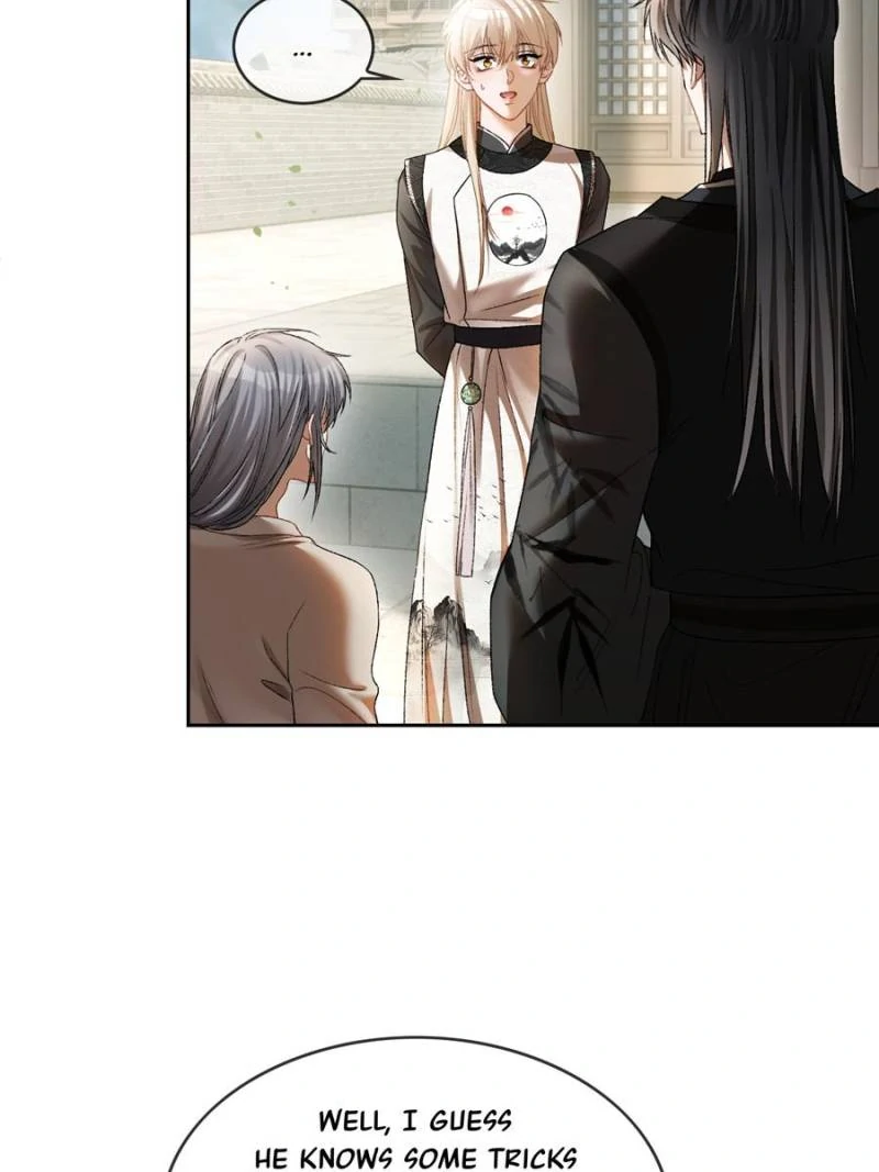 Hooked on You: Infinite Worlds [Official] - Chapter 20 manhwa