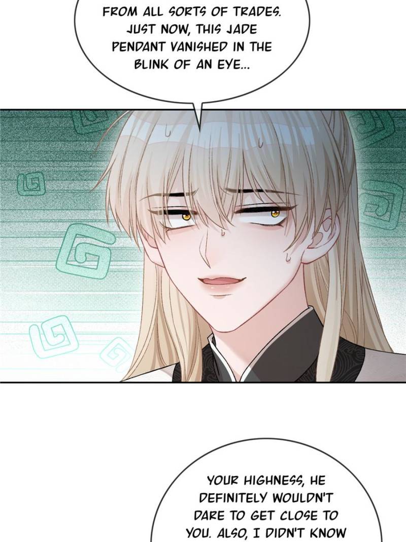Hooked on You: Infinite Worlds [Official] - Chapter 20 manhwa