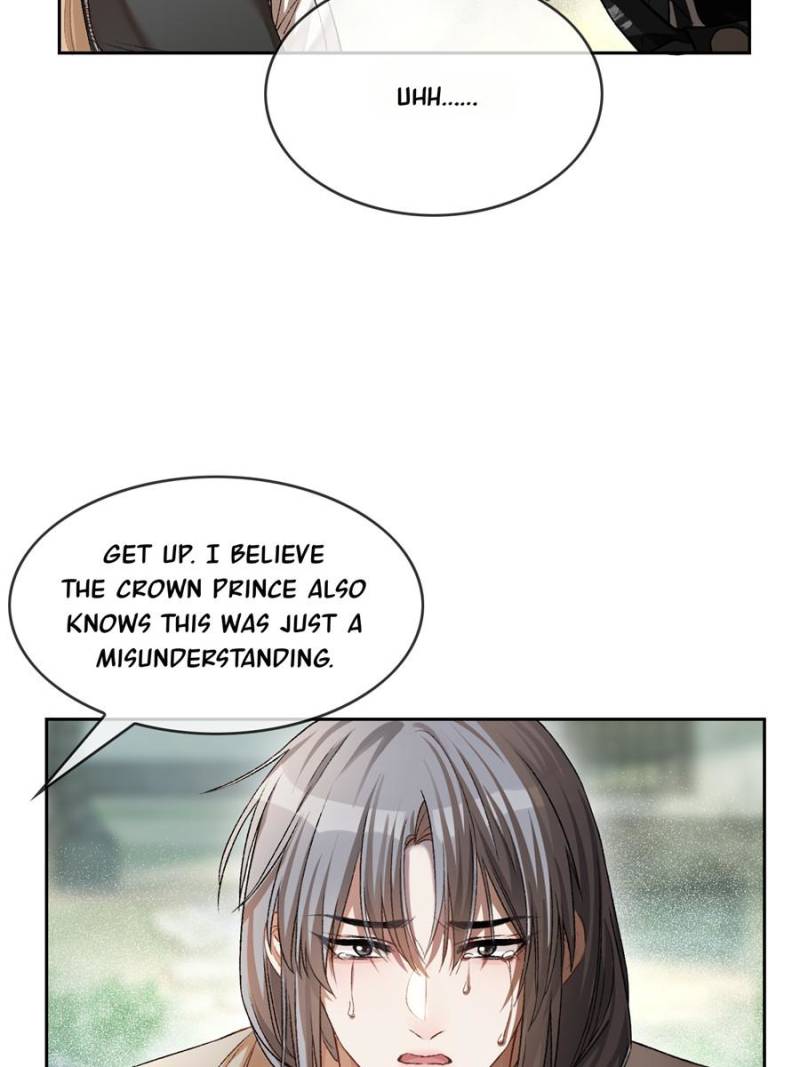Hooked on You: Infinite Worlds [Official] - Chapter 20 manhwa