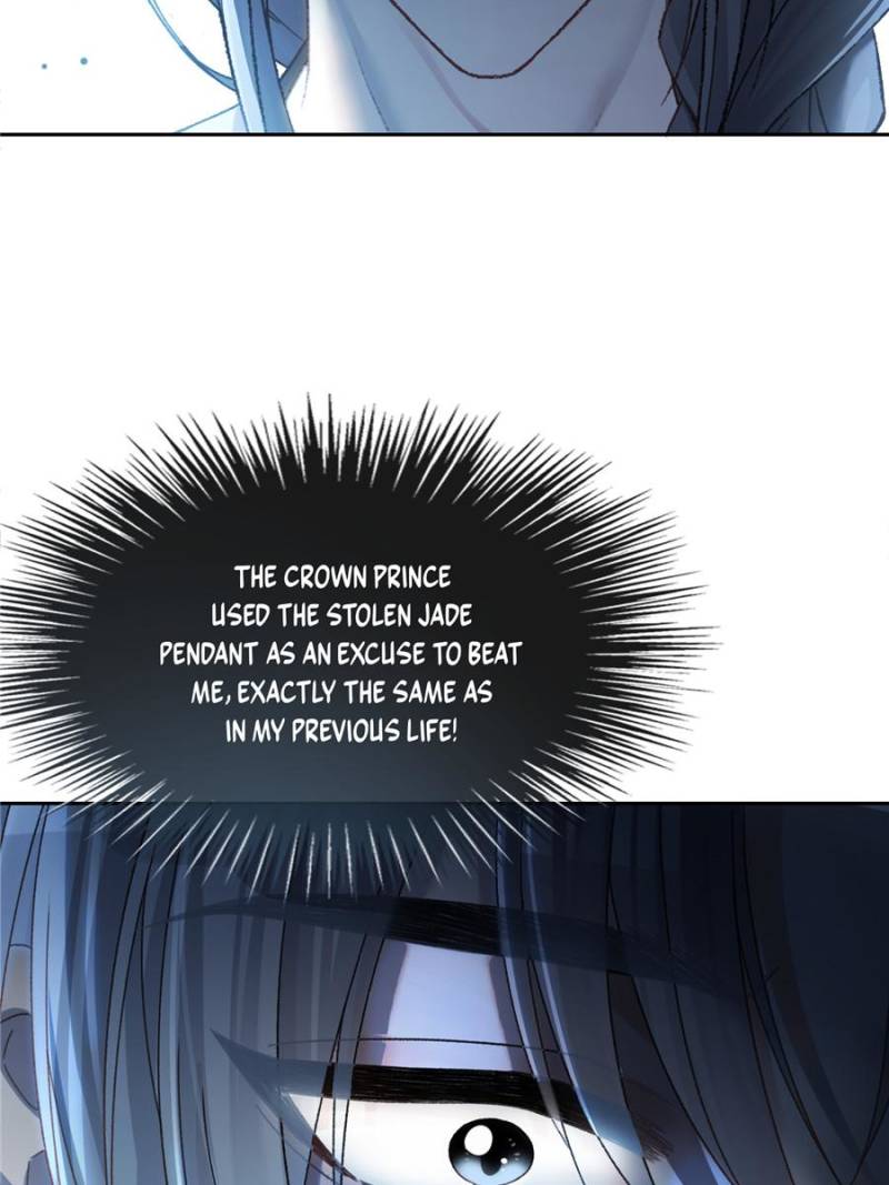 Hooked on You: Infinite Worlds [Official] - Chapter 20 manhwa