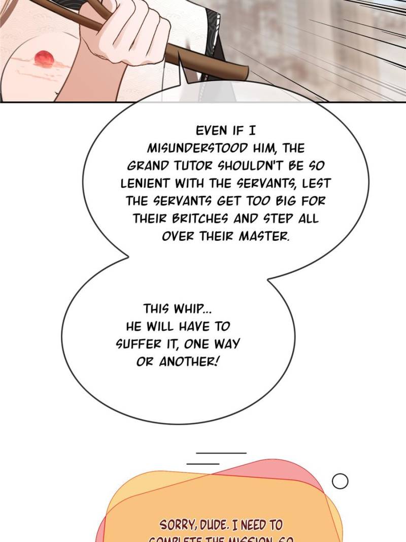 Hooked on You: Infinite Worlds [Official] - Chapter 20 manhwa
