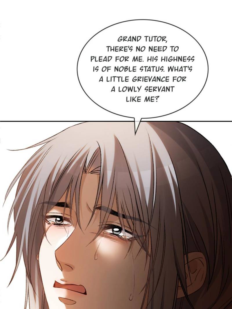 Hooked on You: Infinite Worlds [Official] - Chapter 20 manhwa