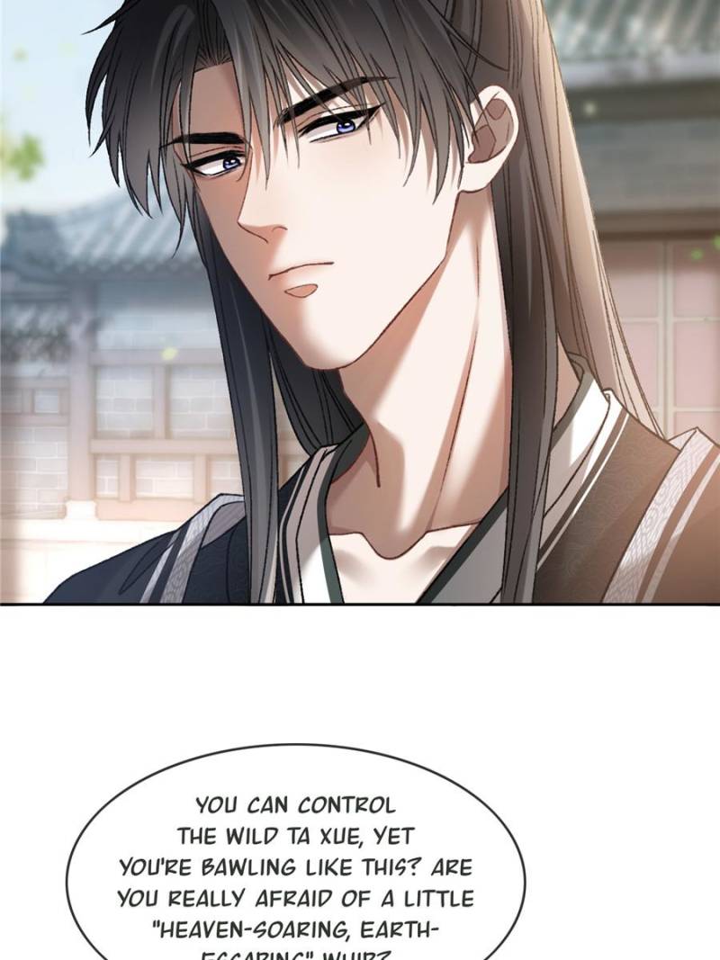 Hooked on You: Infinite Worlds [Official] - Chapter 20 manhwa