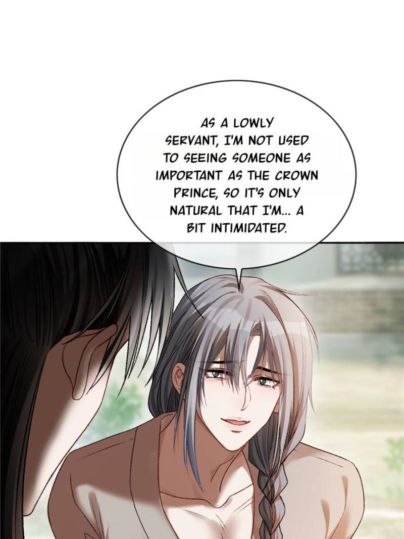Hooked on You: Infinite Worlds [Official] - Chapter 20 manhwa