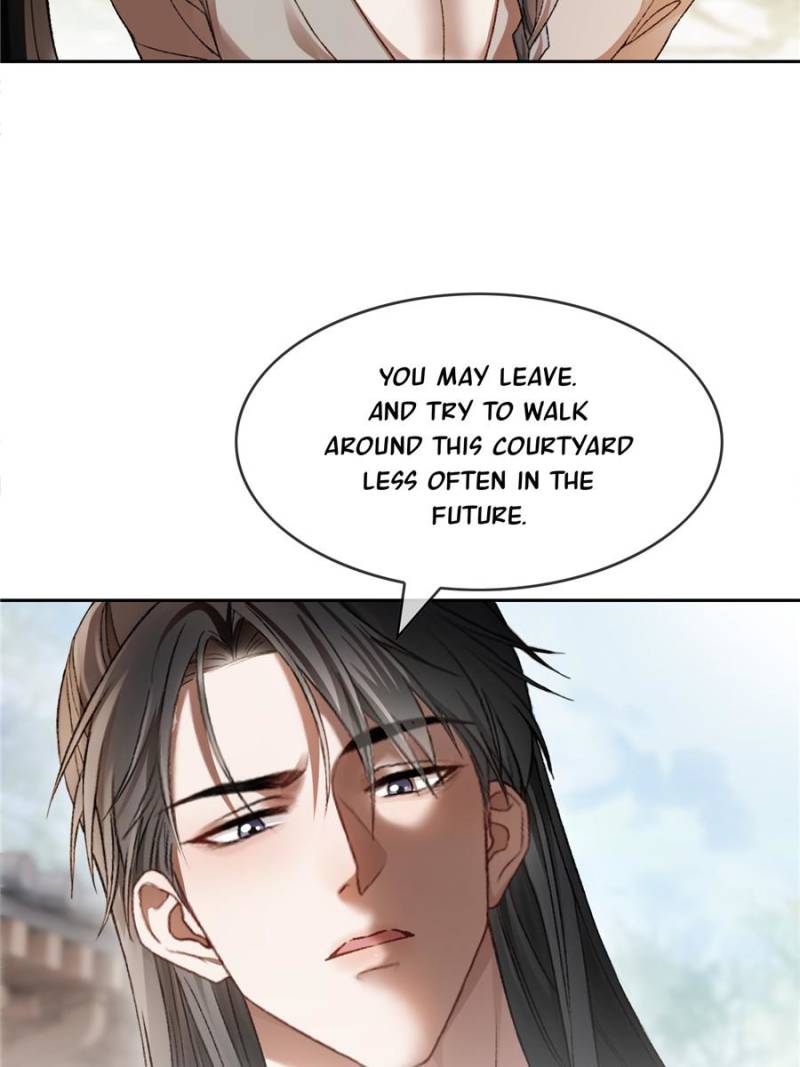 Hooked on You: Infinite Worlds [Official] - Chapter 20 manhwa